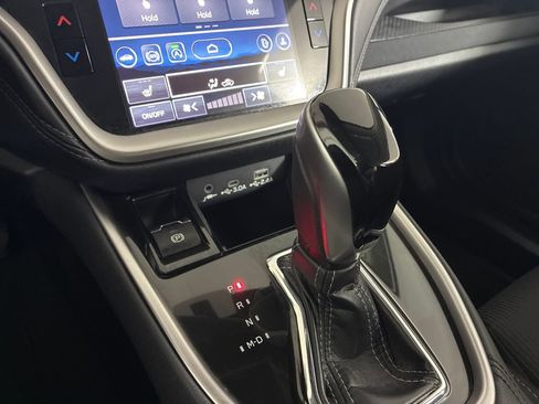 Certified 2025 Subaru Legacy Premium AWD/4WD image 16
