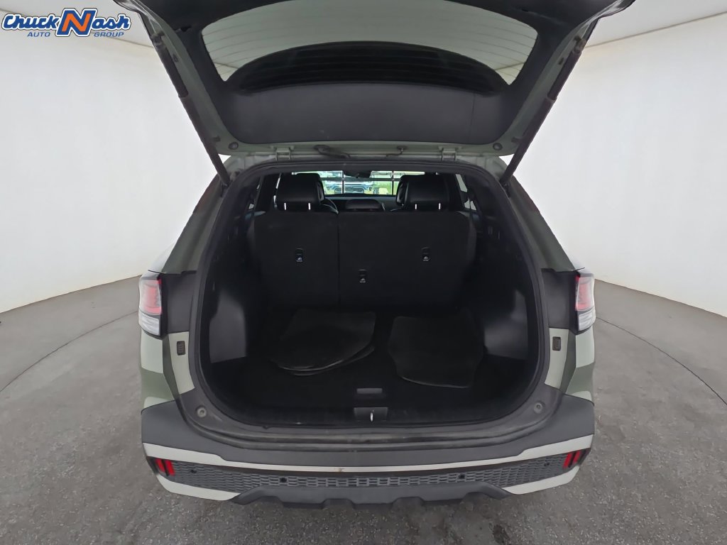 Used 2023 Kia Sportage X-Line w/ X-Line Premium Package AWD/4WD image 31
