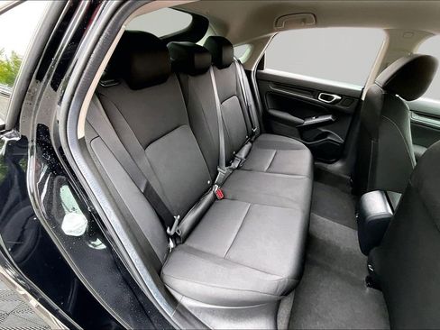 Used 2024 Honda Civic LX image 19