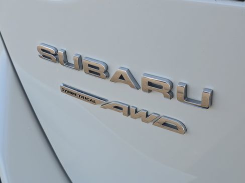 Certified 2023 Subaru Outback Touring XT image 11