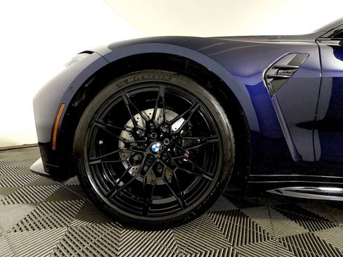 Used 2022 BMW M4 xDrive Competition w/ M Driver's Package image 8