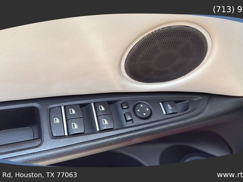 Used 2015 BMW X6 xDrive50i image 22