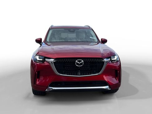 New 2026 MAZDA CX-90 3.3 Turbo S w/ Premium Plus image 8