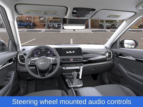New 2026 Kia Seltos S image 15