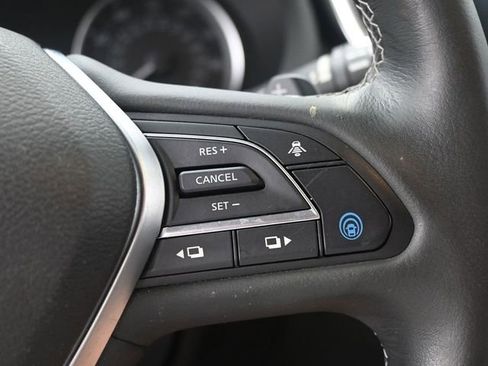 Used 2023 INFINITI QX55 Luxe w/ Cargo Package image 16