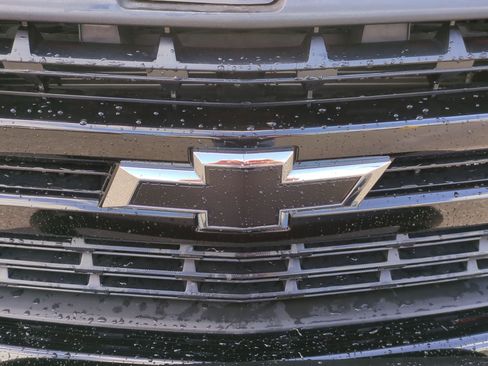 Used 2020 Chevrolet Silverado 1500 LT Trail Boss image 94