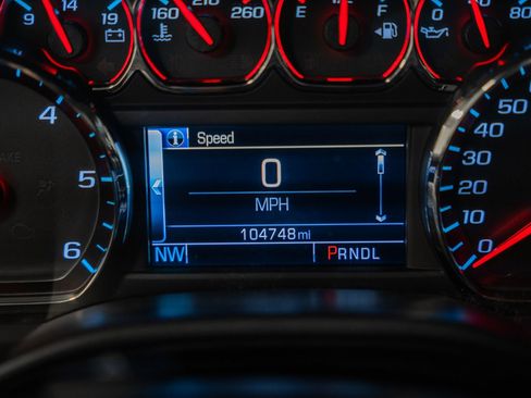 Used 2017 GMC Sierra 1500 SLE w/ SLE Value Package image 48