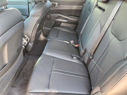 New 2026 Kia Sorento S w/ S Panoramic Sunroof Package image 20