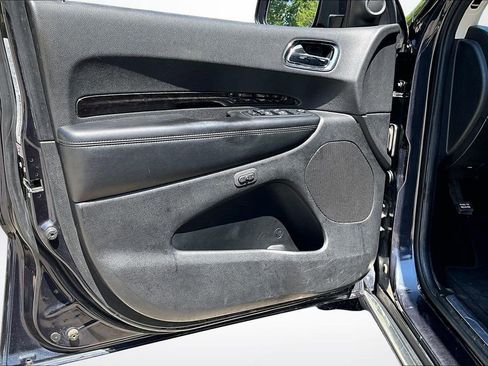 Used 2013 Dodge Durango Crew AWD/4WD image 20