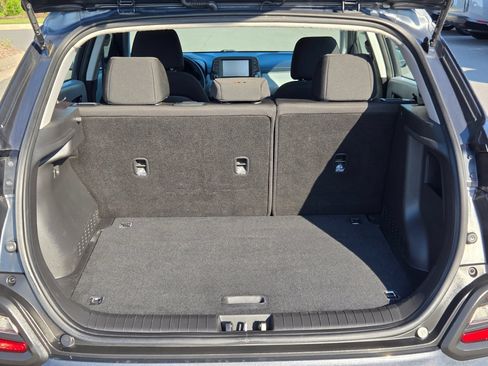 Used 2020 Hyundai Kona SE FWD image 18