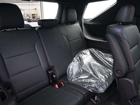 New 2026 Chevrolet Traverse Z71 w/ Driver Confidence Package image 11