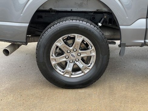 Used 2023 Ford F150 XLT w/ Equipment Group 302A High AWD/4WD image 56