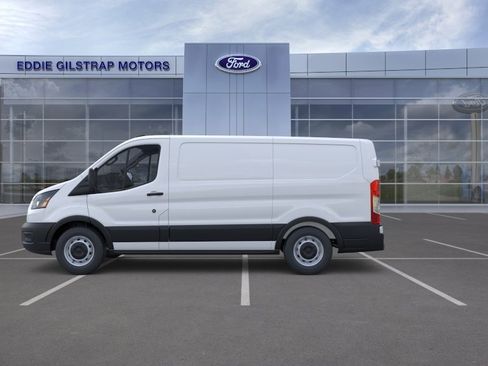 New 2026 Ford Transit 150 Low Roof RWD image 3