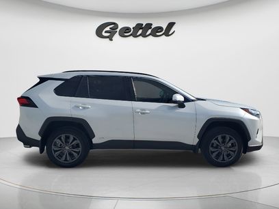 Certified 2024 Toyota RAV4 XLE Premium w/ Weather Package