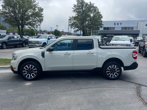 Used 2024 Ford Maverick Lariat FWD image 13