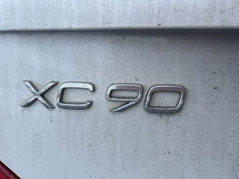 Used 2021 Volvo XC90 T6 Inscription w/ Protection Package Premier image 14