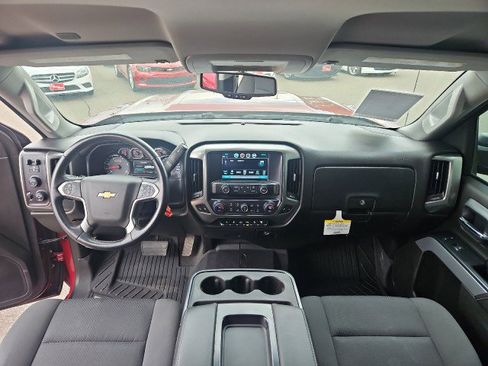 Used 2019 Chevrolet Silverado 2500 LT w/ LT Convenience Package image 21