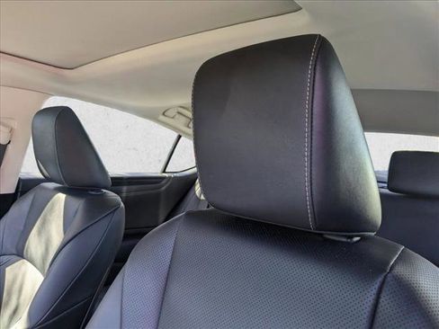 Certified 2024 Lexus ES 350 ES 350 image 5