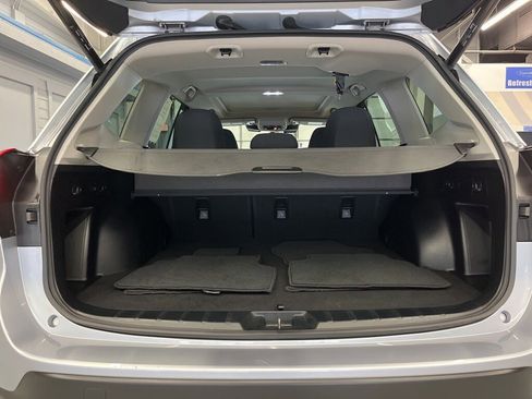 Certified 2023 Subaru Forester Premium image 33