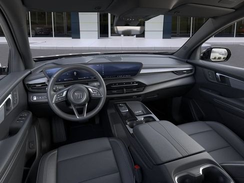 New 2026 Buick Enclave Preferred w/ Power Package FWD image 19