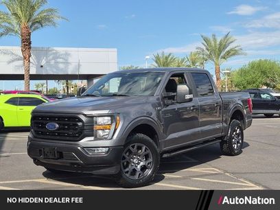 Used 2023 Ford F150 XL w/ Rattler Package