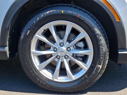 Certified 2023 Honda CR-V EX-L image 8