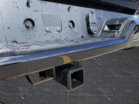 New 2025 RAM 1500 Big Horn image 18