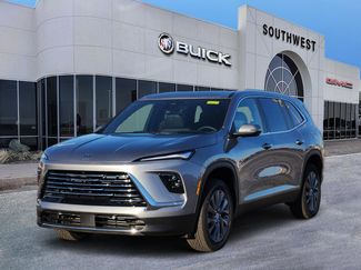 New 2026 Buick Enclave Preferred w/ Power Package video 2