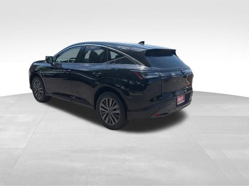 New 2026 Nissan Murano SL w/ Comfort Package AWD/4WD image 2