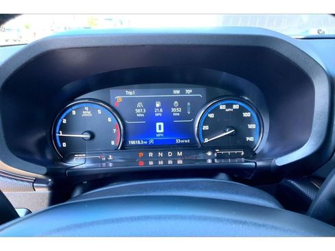 Used 2023 Ford Bronco Sport Badlands w/ Premium Package AWD/4WD image 22