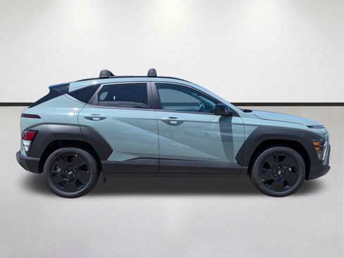 New 2027 Hyundai Kona SEL Sport FWD image 4