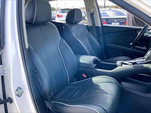 Used 2020 Acura RDX AWD w/ Advance Package image 8