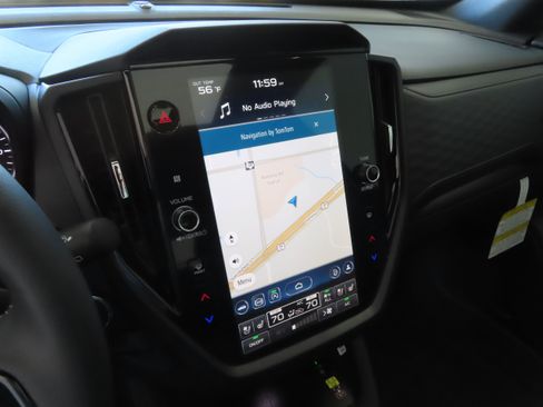 New 2026 Subaru Forester Touring image 20