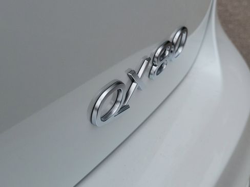 Certified 2026 INFINITI QX80 Luxe w/ Cargo Package AWD/4WD image 47