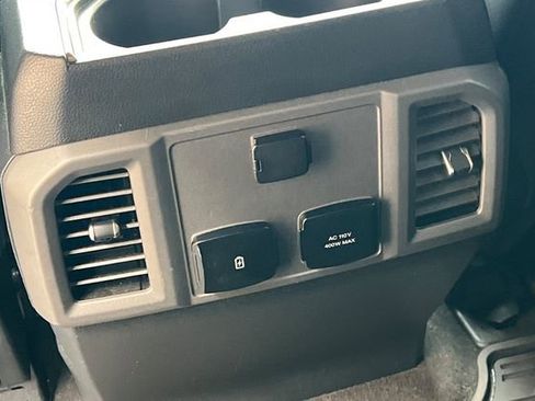 Used 2020 Ford F150 Raptor w/ Equipment Group 802A Luxury image 14