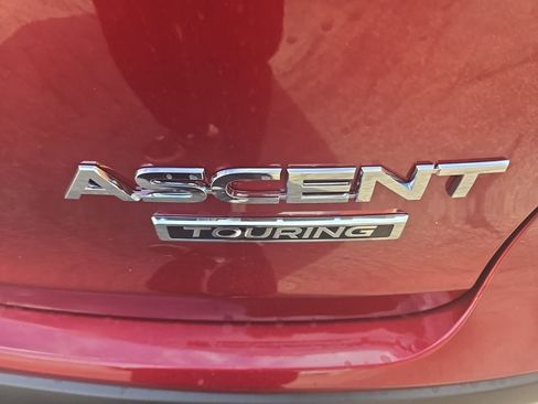 Used 2025 Subaru Ascent Touring image 16