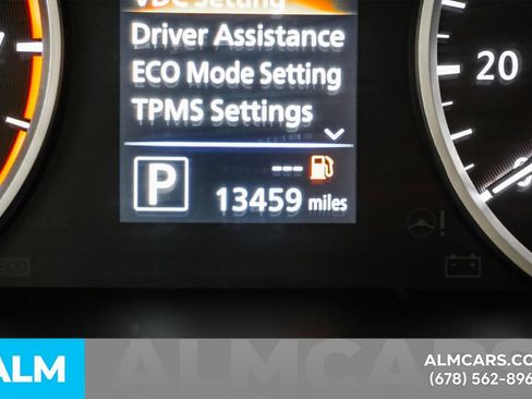 Used 2025 Nissan Sentra S FWD image 54