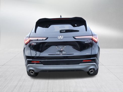 Used 2025 Acura ADX A-Spec image 6
