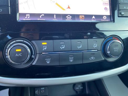 Used 2018 Nissan Altima 2.5 SR w/ SR Special Edition FWD image 27