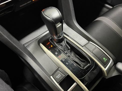 Used 2020 Honda Civic Sport image 29