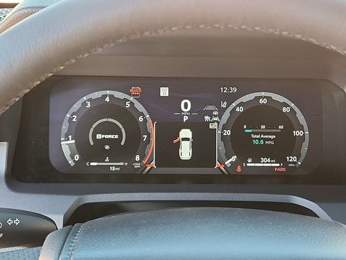 New 2025 Toyota 4Runner TRD Off-Road Premium image 16