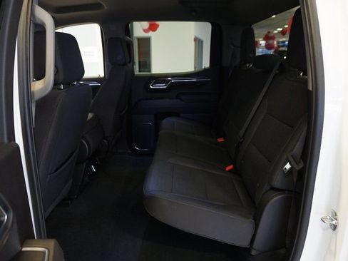 Certified 2024 Chevrolet Silverado 1500 LT image 11