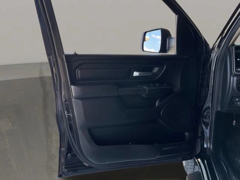Used 2020 RAM 1500 Tradesman RWD image 18