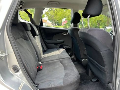Used 2011 Honda Fit Sport image 20