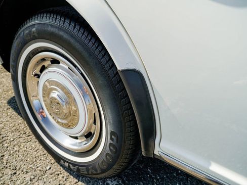 Used 1989 Rolls-Royce Silver Spirit image 67