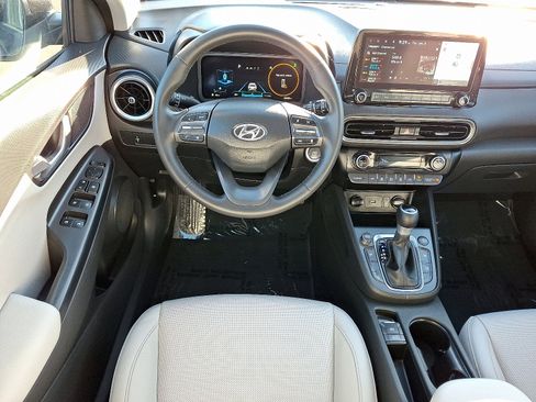 Used 2023 Hyundai Kona Limited w/ Cargo Package image 13