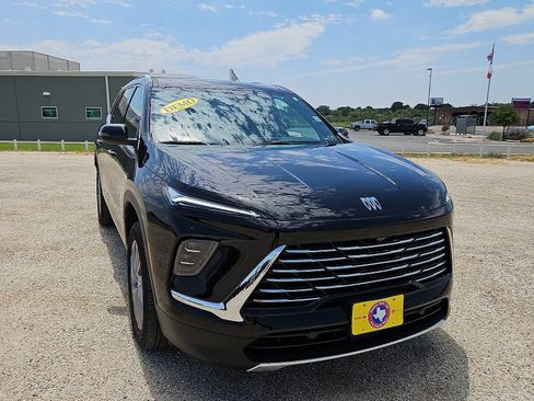 New 2026 Buick Enclave Preferred FWD image 7