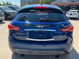 Used 2017 INFINITI QX70 3.7 image 5