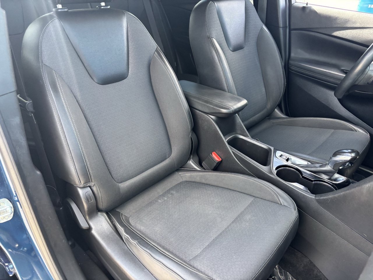 Used 2021 Buick Encore GX Preferred FWD image 8
