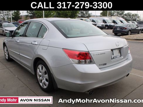 Used 2009 Honda Accord EX-L image 5